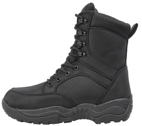 Botinki Reminton Speed Strike  Black4