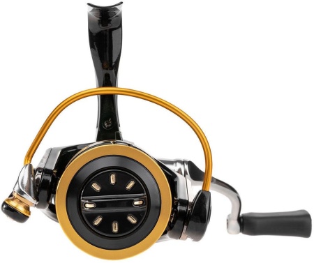 Katushka Ryobi Arctica Z3