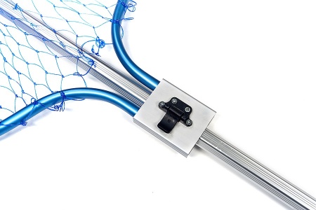 Ruchka podsacheka Higashi BG-13