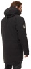 Kurtka Bask TAIMYR V3 puh, chernyj2