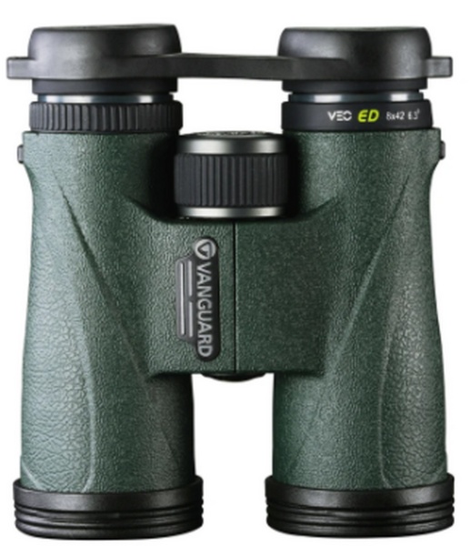 Binokl' Vanguard VEO ED 8x42, zelenyj5