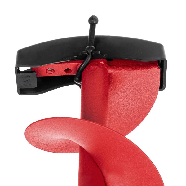 Ledobur Buran 130L (levoe vrashchenie, cel'notyanutyj shnek)5