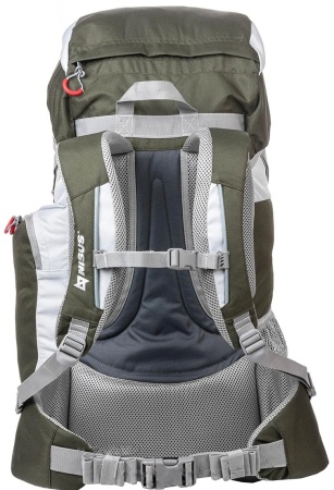 Ryukzak Nisus Delta 60 2