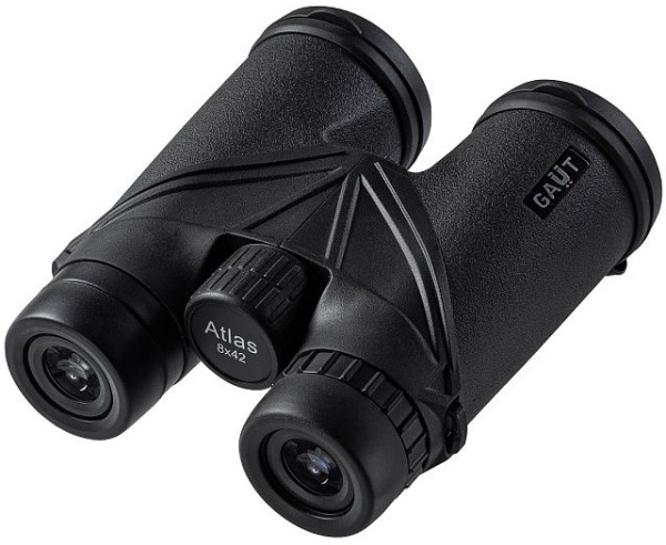 Binokl' GAUT Atlas 8x422