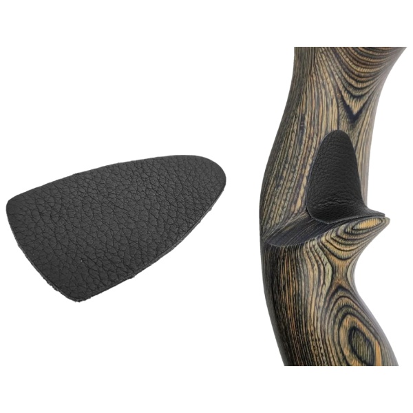 polochka-dlya-tradicionnogo-luka-centershot-kozha 2