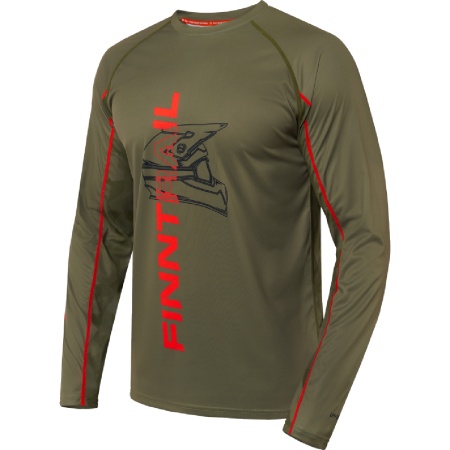 longsliv-finntrail-wind-helmet-khaki