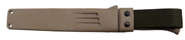 nozh-kizlyar-ruz-aus-8-chernyj-ehlastron-pesok 4