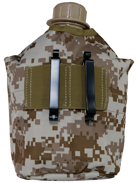 Nabor Fantom Force ACC kotelok+flyazhka2