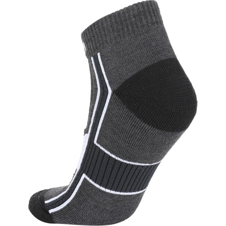 noski-accapi-hiking-merino-quarter-anthracite-black 2