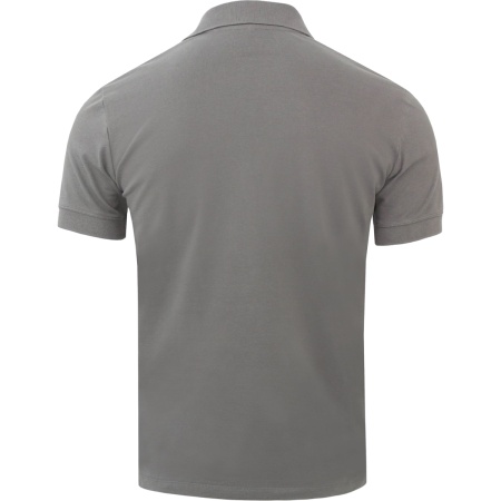 polo-werwolf-s-korotkim-rukovom-hlopok-seryj 2