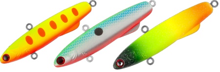 Rattlin TsuYoki Torpeda 65S Soft prev 1