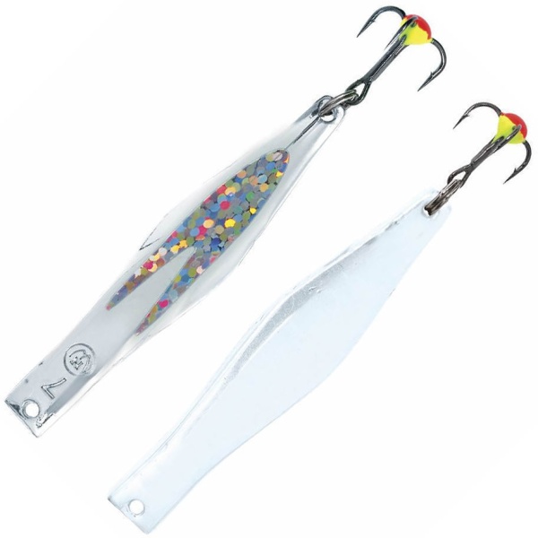 Blesna zimnyaya Nord Waters Legenda 55mm2