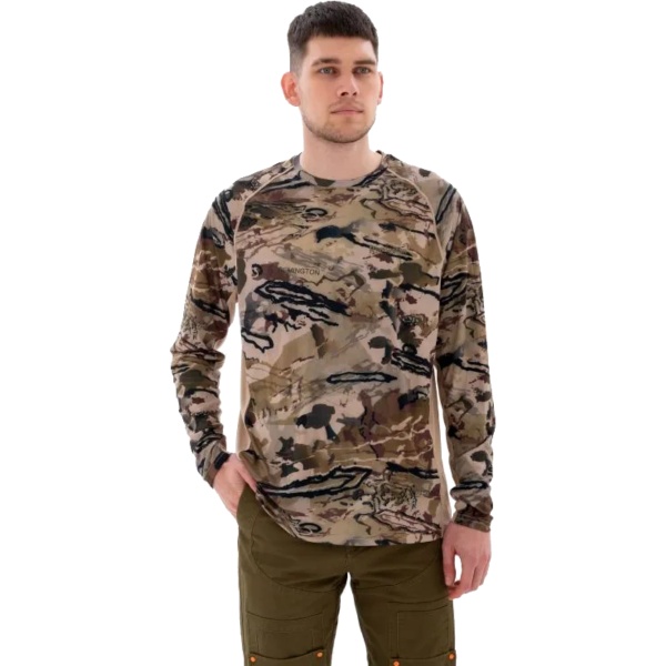 dzhemper-remington-breathe-safari 2