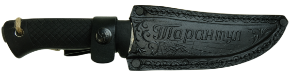 Nozh razdelochnyj Tarantul r-r (Kizlyar)3