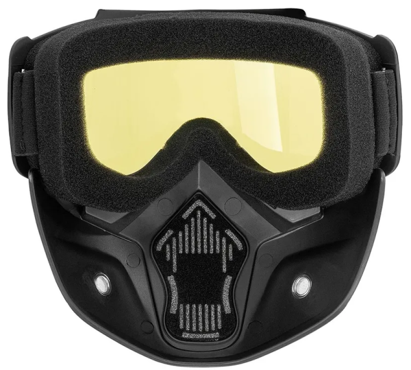 Maska Helios (HS-MT-009-1) snegohodnaya 2