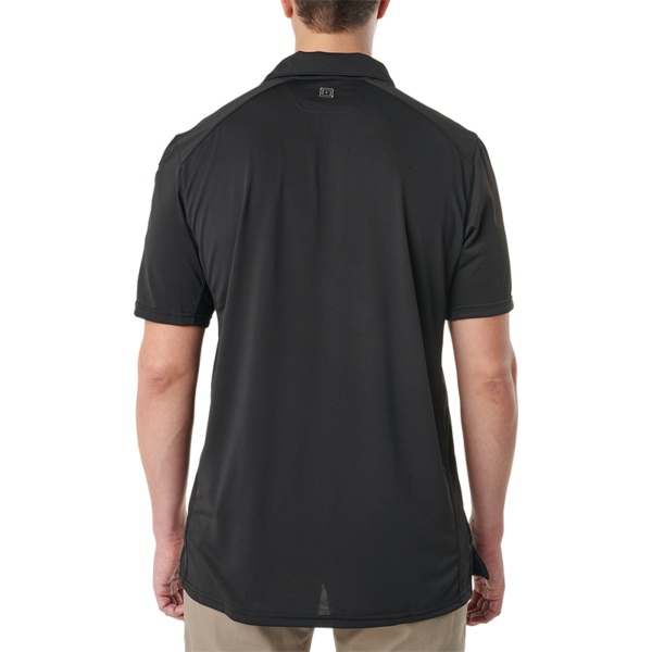 polo-5-11-paramount-s-s-black 2