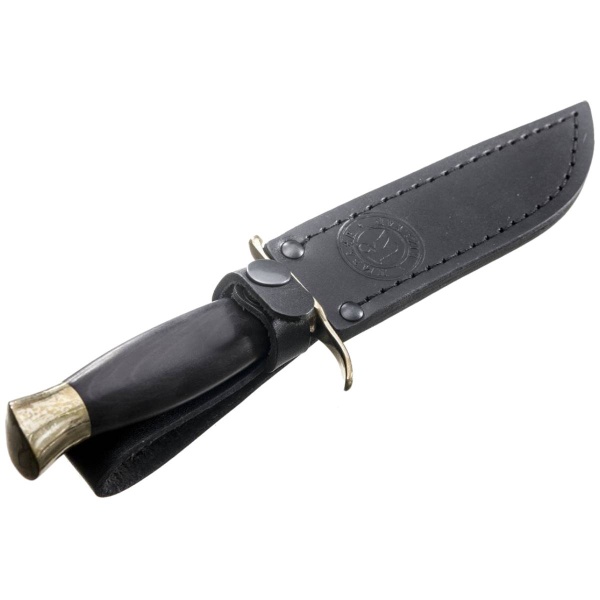 nozh-pp-kizlyar-legenda-aus-8-polirovannyj-grab-latun 2