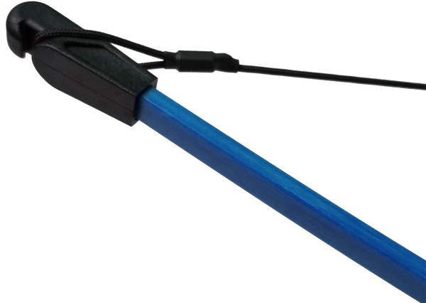 Luk detskij klassicheskij Centershot El'f (sinij s komplektaciej)3