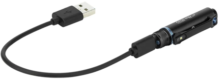 Fonar'-ruchka Olight Open Pro (Black)8