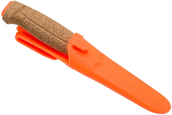 Nozh Morakniv Floating Serrated Knife (plavayushchij)2