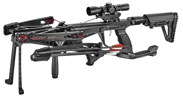 Arbalet blochnyj Ek Cobra System Siege 3004