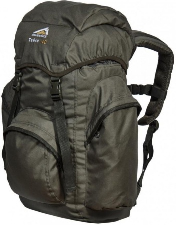 Ryukzak Manaraga Tajga-40 (haki)
