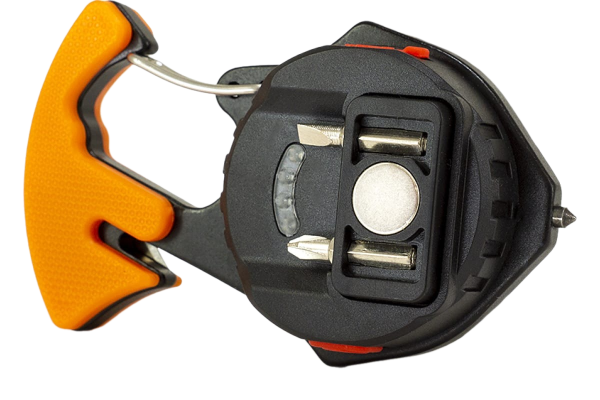 Fonar'-mul'titul YArkij Luch KM-143 Muravej 2