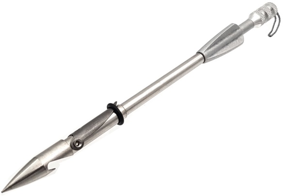 Drotik garpun Centershot Flying Shark dlya rogatki4