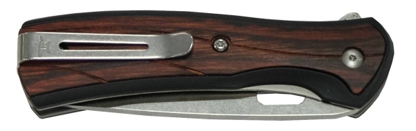 Nozh Buck Vantage Avid cat.78344