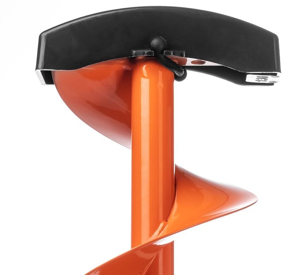 SHnek pod motobur MOTOSHTORM 130(R) pravoe vrashchenie (SMS-130R) 2