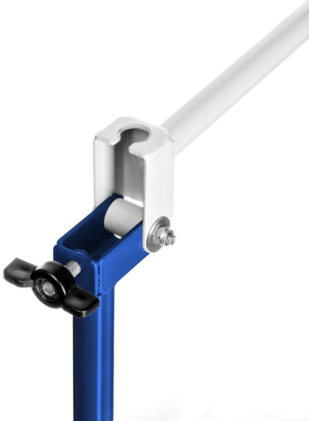 Ledobur Helios HS-110 Long (levoe vrashchenie)4