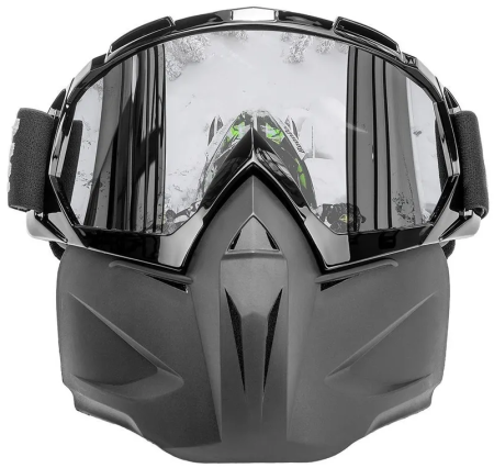 Maska Helios (HS-MT-003) snegohodnaya