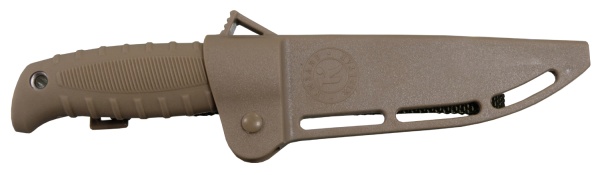 nozh-kizlyar-finskij-aus-8-chernyj-ehlastron-pesok 3