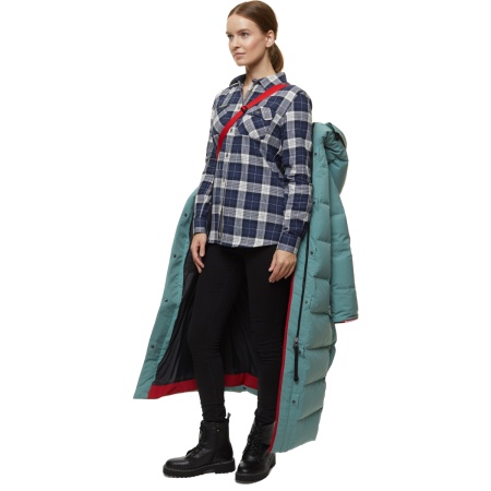 palto-bask-eureka-puh-myatnyj-zhenskoe 3