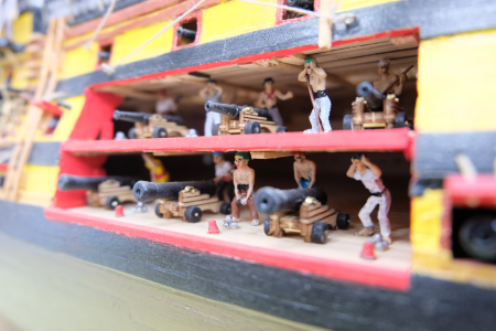 Maket parusnika bol'shoj3