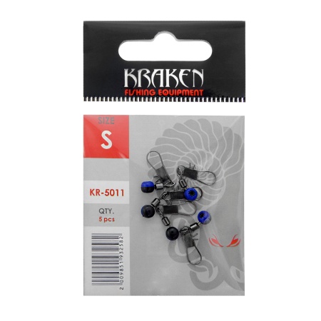 Крепление поплавка скользящее Kraken KR-5011 S