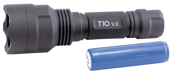 Fonar' YArkij Luch T10 V.24