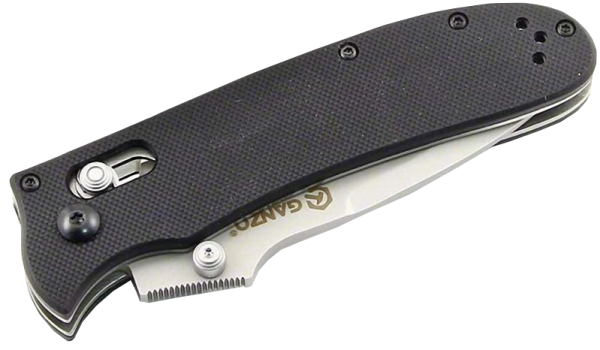 Nozh skladnoj turisticheskij Ganzo G704-b4