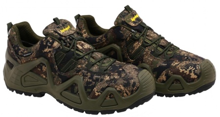 Botinki Remington Treveler New Green Forest