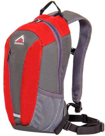 Ryukzak Manaraga Race (krasnyj)