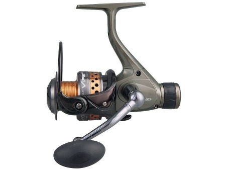 Катушка Dragon Viper RD