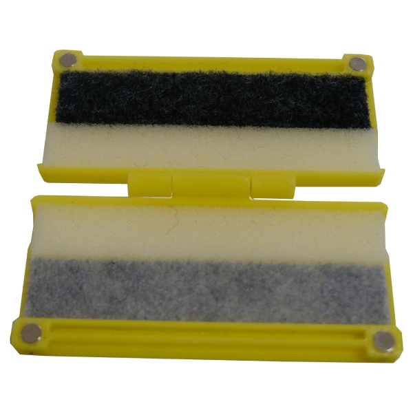 prisposoblenie-fly-fishing-dlya-chistki-i-smazki-shnura-yr3d-zheltoe 2