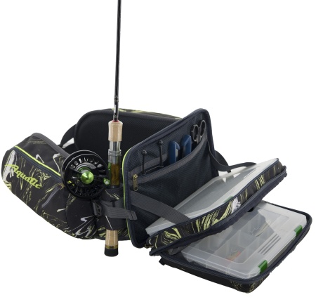 Poyas razgruzochnyj Aquatic PR-04DR3