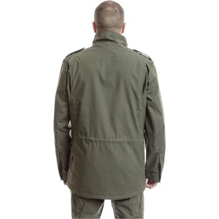 kurtka-magnum-gear-flagman-oliva 2
