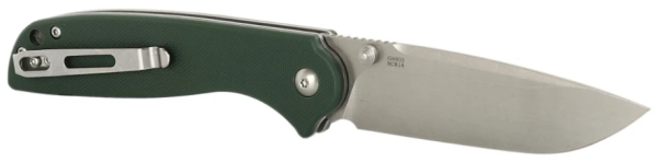 Nozh skladnoj turisticheskij Ganzo G6803-GB4