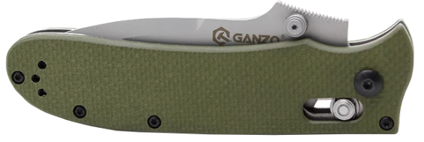 Nozh skladnoj turisticheskij Ganzo G704-g4