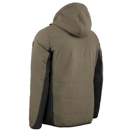 Kurtka WerWolf Walker temnaya oliva 3