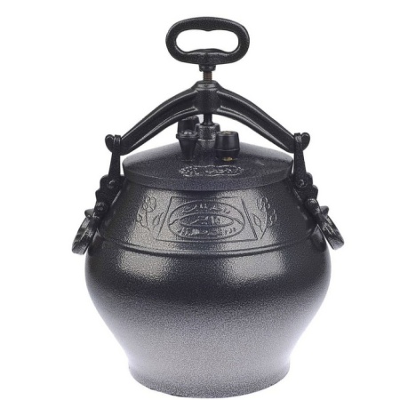 kazan-afganskij-5-0l-chernyj 1