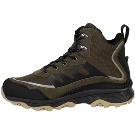 botinki-remington-comfort-trekking-boots-olive 3