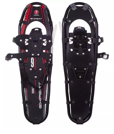 Snegostupy Higashi Expert 9h30 1